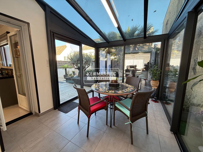 Maison 6 pièces - 138 m² environ - 59496545e.jpg | Kermarrec Habitation