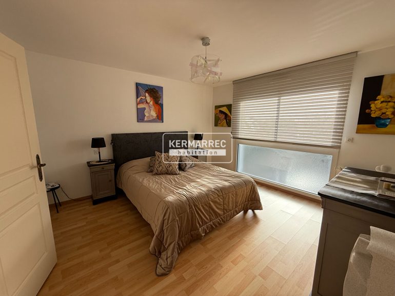 Maison 6 pièces - 138 m² environ - 59496545f.jpg | Kermarrec Habitation