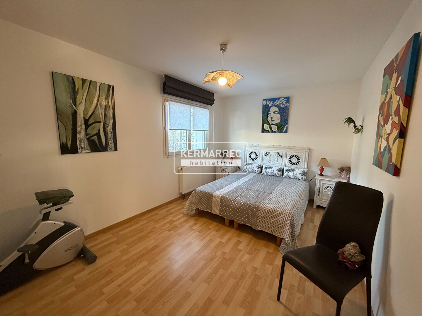 Maison 6 pièces - 138 m² environ - 59496545g.jpg | Kermarrec Habitation