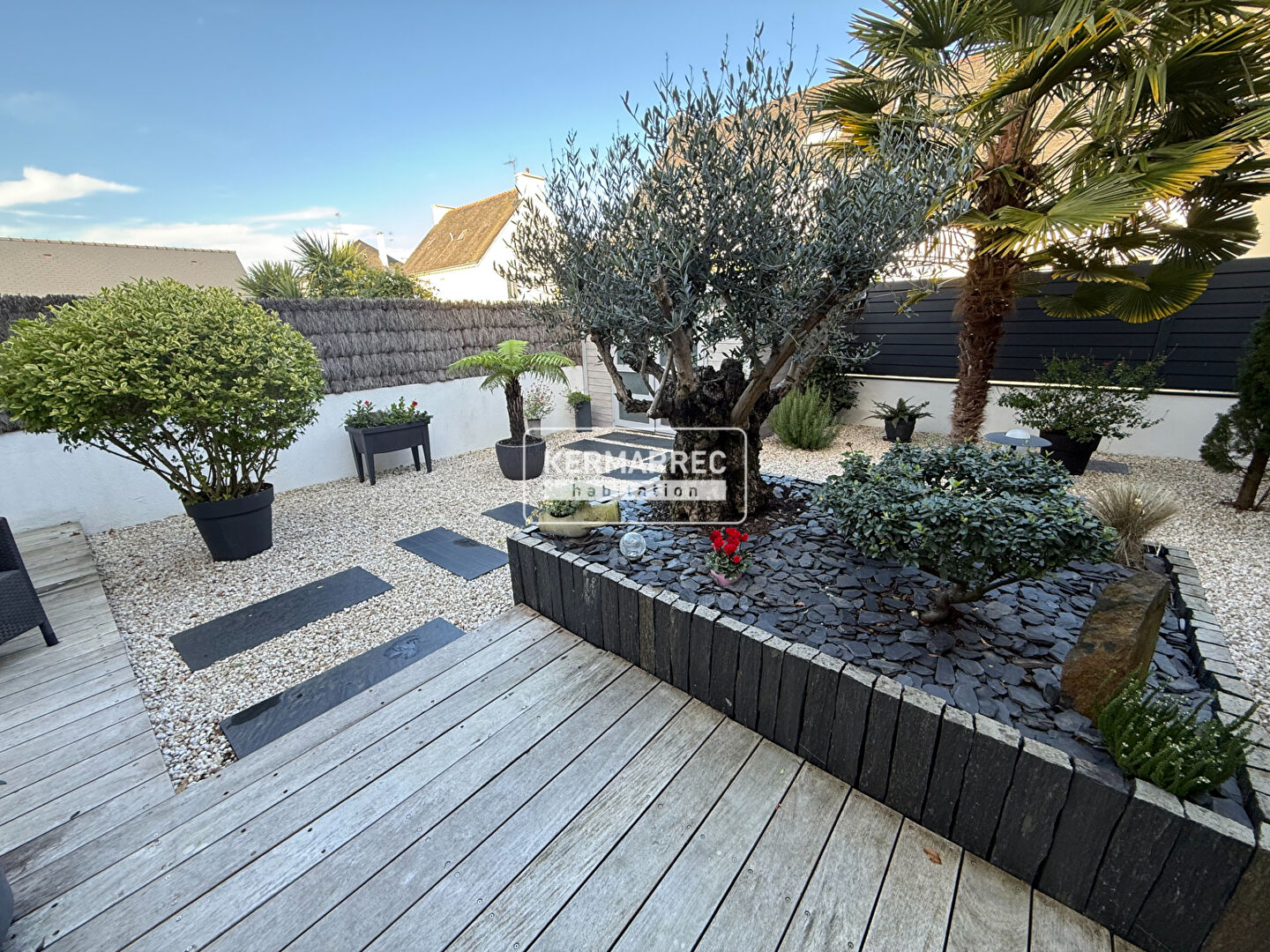 Maison 6 pièces - 138 m² environ - 59496545j.jpg | Kermarrec Habitation