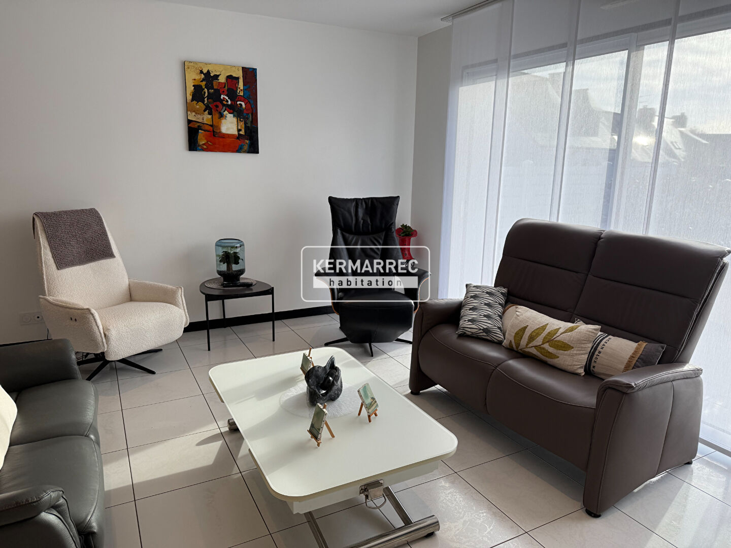 Maison 6 pièces - 138 m² environ - 59496545l.jpg | Kermarrec Habitation