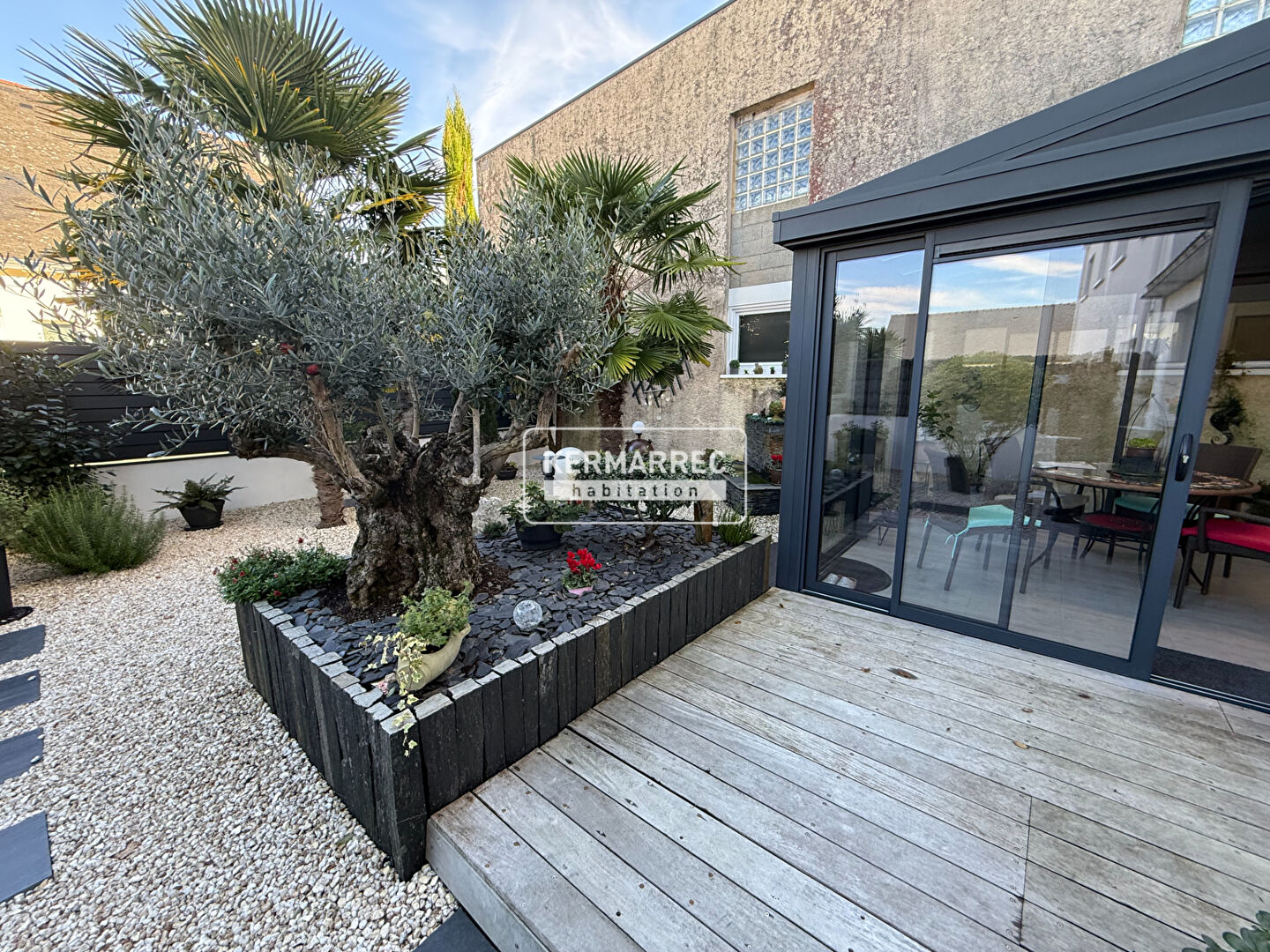 Maison 6 pièces - 138 m² environ - 59496545n.jpg | Kermarrec Habitation