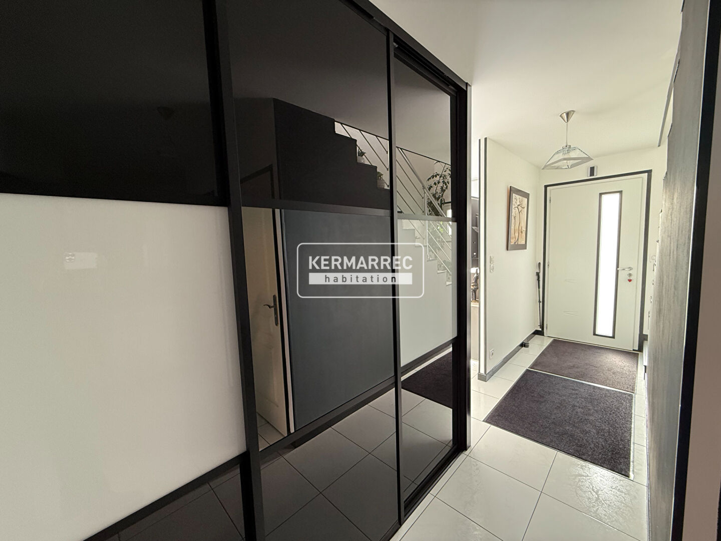 Maison 6 pièces - 138 m² environ - 59496545o.jpg | Kermarrec Habitation