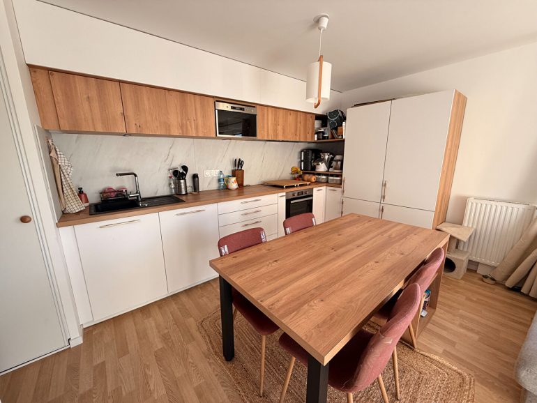 Appartement 3 pièces - 60 m² environ - 59496910b.jpg | Kermarrec Habitation