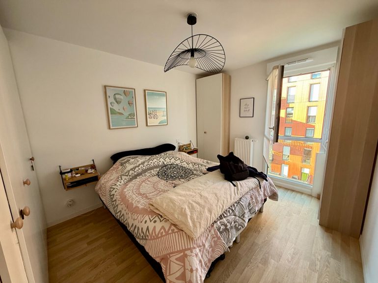 Appartement 3 pièces - 60 m² environ - 59496910d.jpg | Kermarrec Habitation