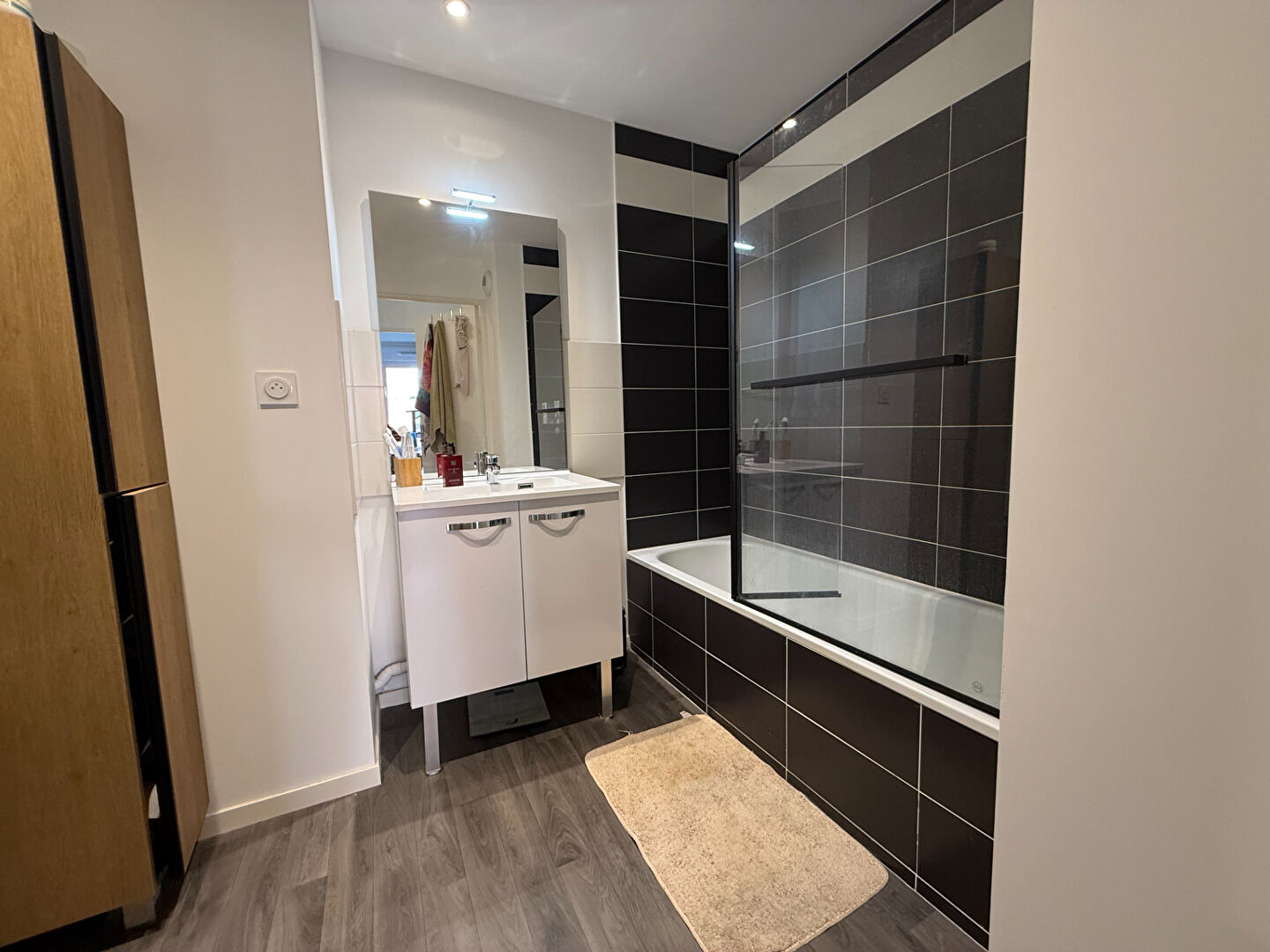 Appartement 3 pièces - 60 m² environ - 59496910e.jpg | Kermarrec Habitation