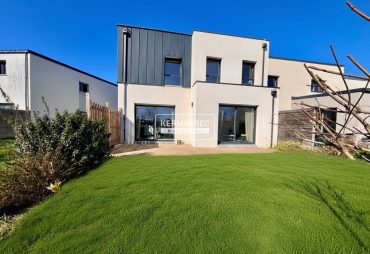 Maison 6 pièces – 126 m² environ