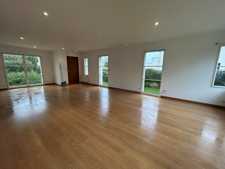 Maison 6 pièces - 160 m² environ - 59498025b.jpg | Kermarrec Habitation