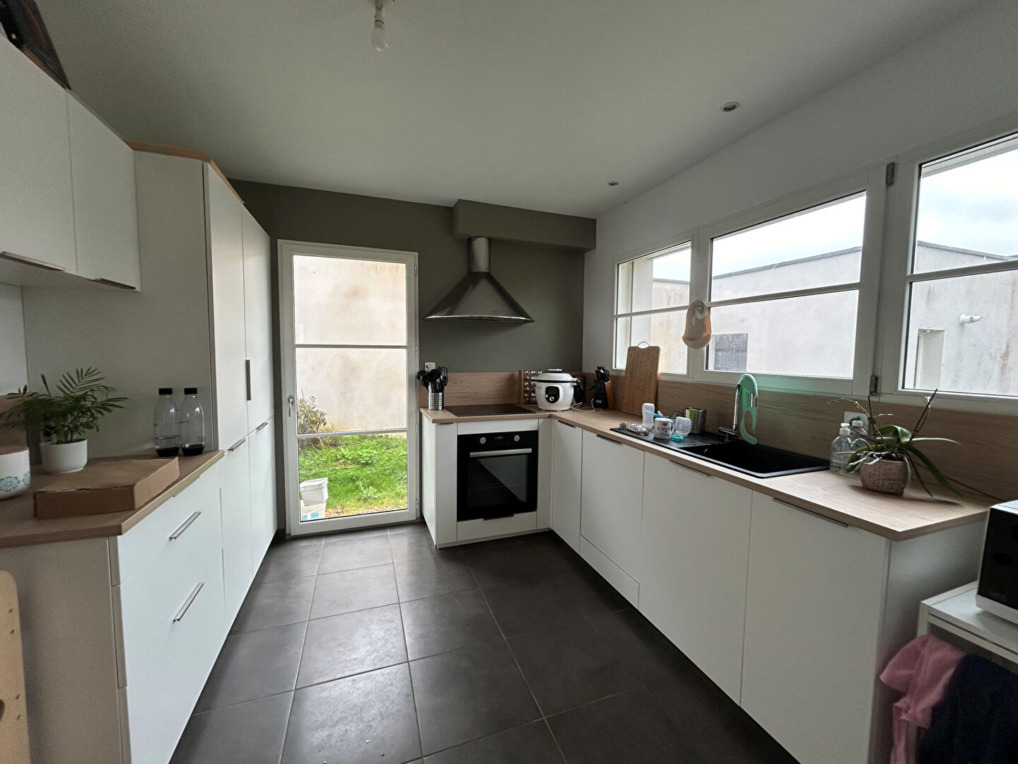 Maison 6 pièces - 160 m² environ - 59498025c.jpg | Kermarrec Habitation