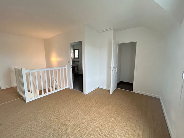 Maison 6 pièces - 160 m² environ - 59498025i.jpg | Kermarrec Habitation