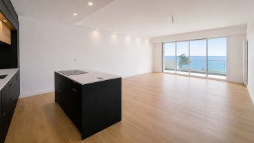 Appartement 4 pièces – 91 m² environ