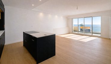 Appartement 4 pièces – 91 m² environ