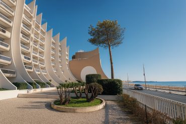 Appartement 4 pièces – 91 m² environ