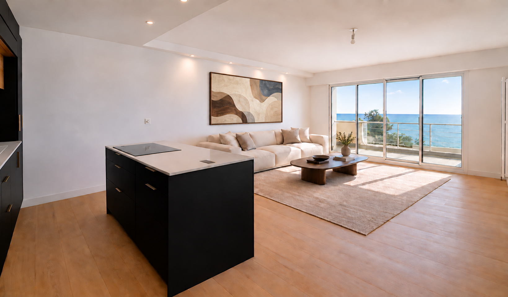 Appartement 4 pièces 91 m² · à La Baule-Escoublac · 91 m² · 898 000 €