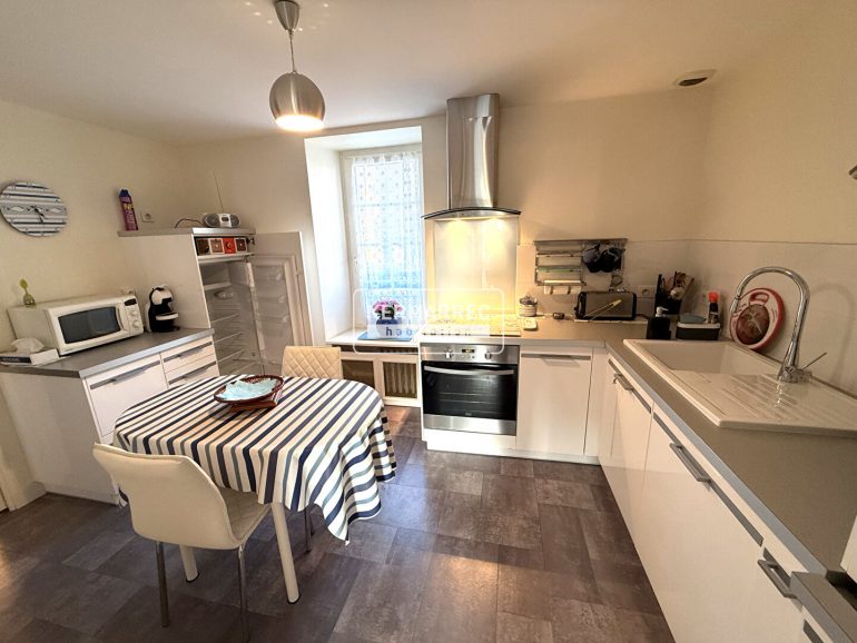 Maison 9 pièces - 181 m² environ - 59501353c.jpg | Kermarrec Habitation