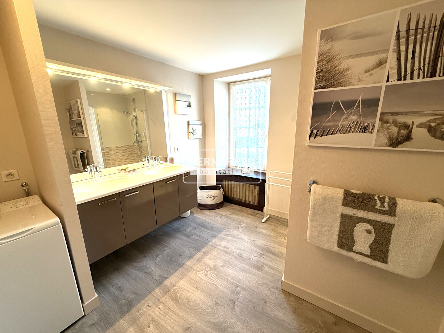 Maison 9 pièces - 181 m² environ - 59501353d.jpg | Kermarrec Habitation