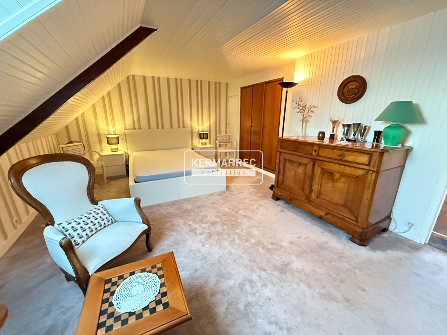 Maison 9 pièces - 181 m² environ - 59501353e.jpg | Kermarrec Habitation