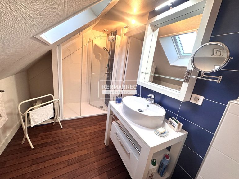 Maison 9 pièces - 181 m² environ - 59501353f.jpg | Kermarrec Habitation