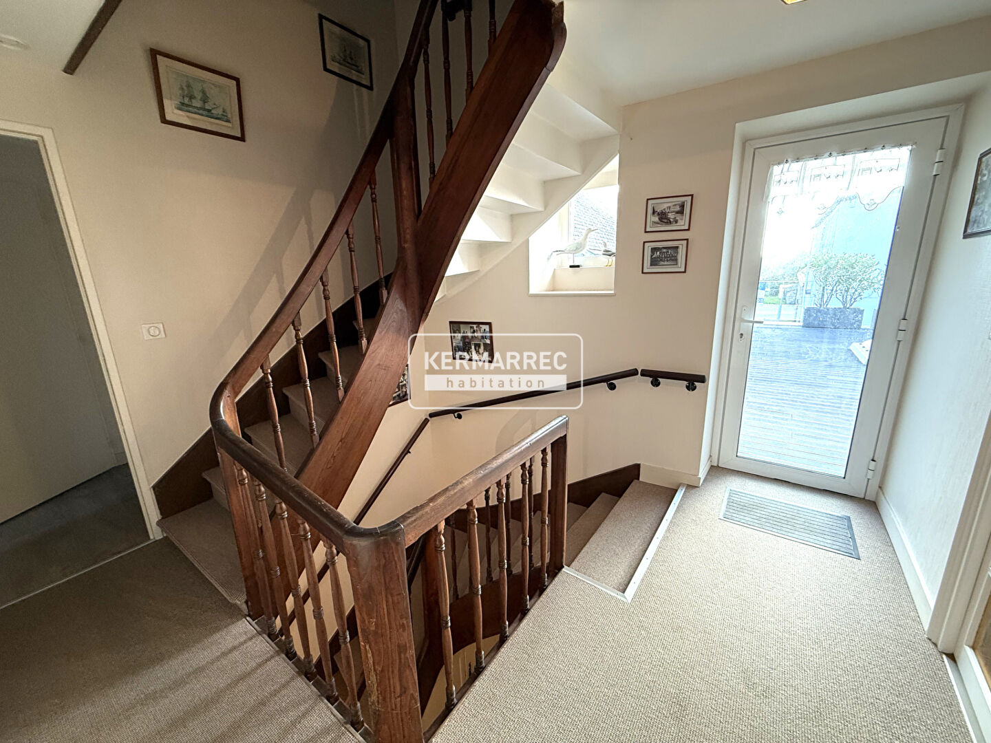 Maison 9 pièces - 181 m² environ - 59501353j.jpg | Kermarrec Habitation