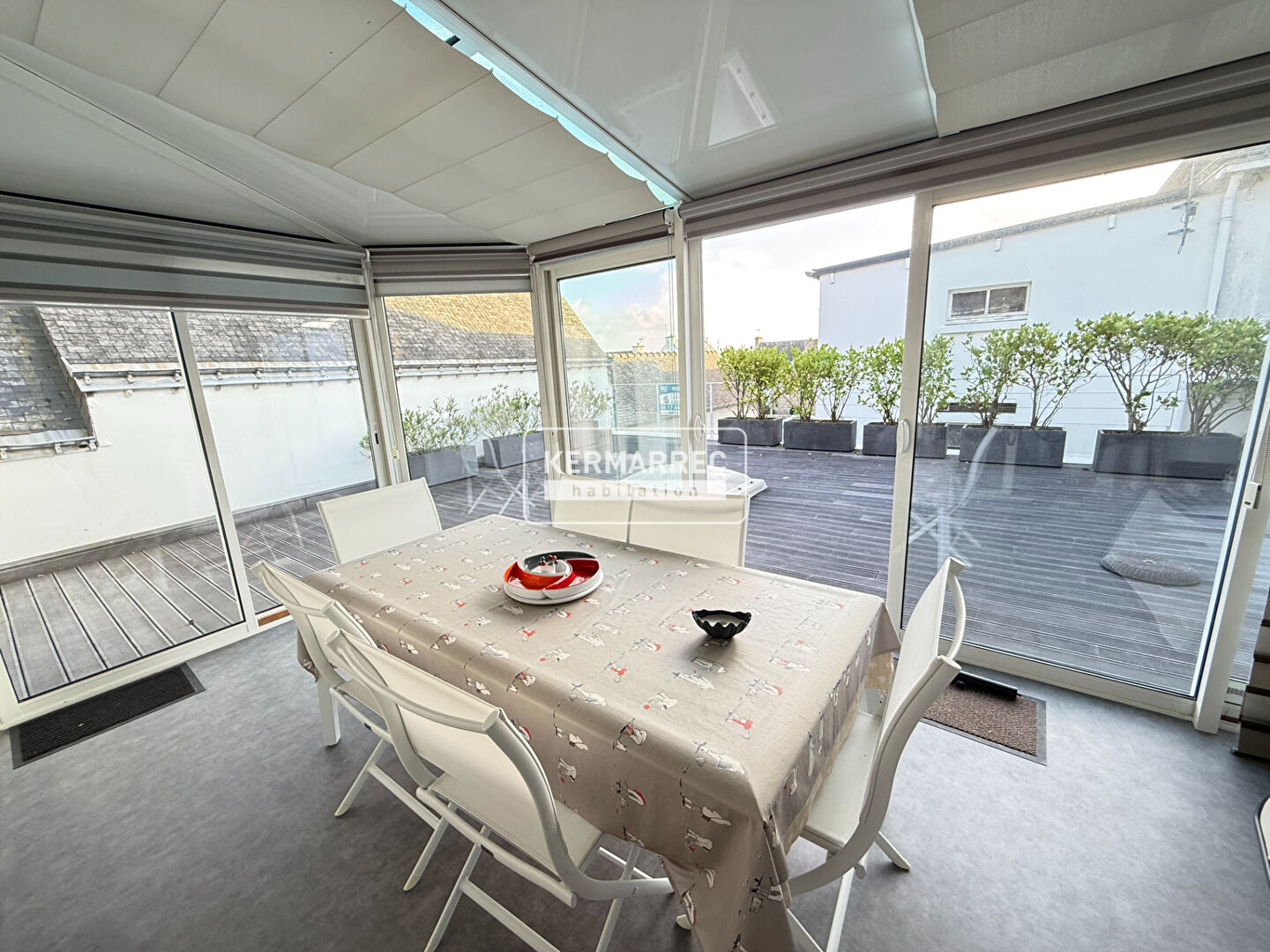 Maison 9 pièces - 181 m² environ - 59501353k.jpg | Kermarrec Habitation