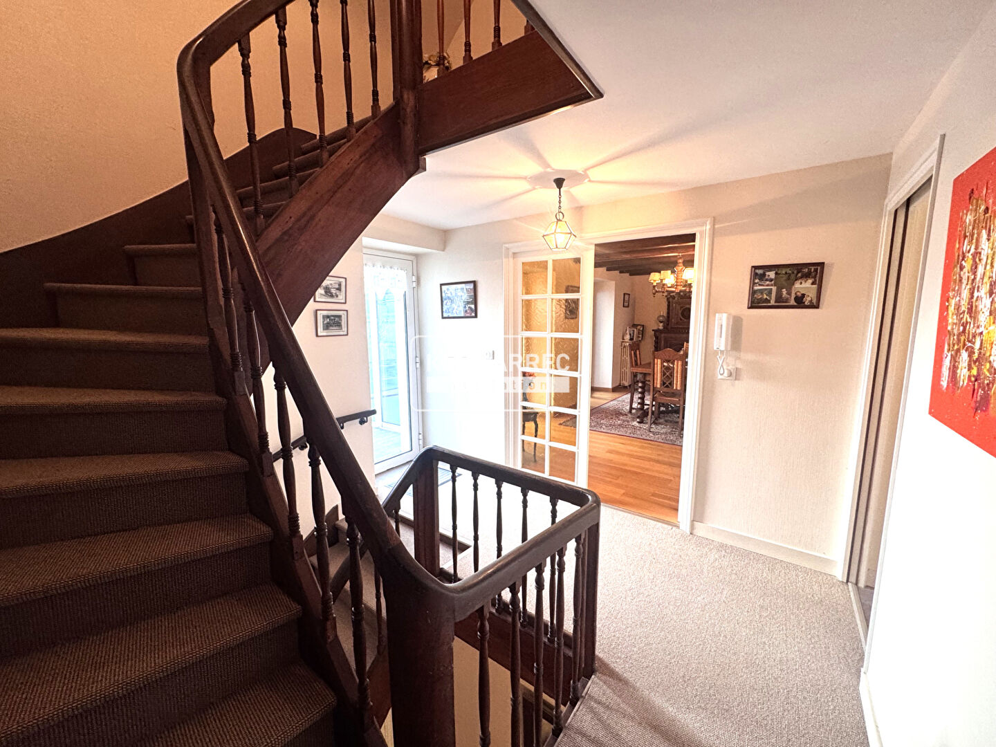 Maison 9 pièces - 181 m² environ - 59501353m.jpg | Kermarrec Habitation