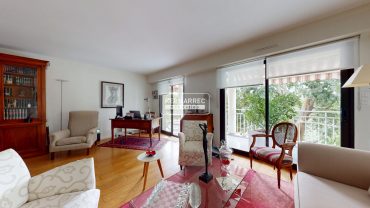 Appartement 5 pièces – 99 m² environ