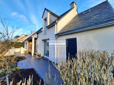 Maison 5 pièces – 103 m² environ