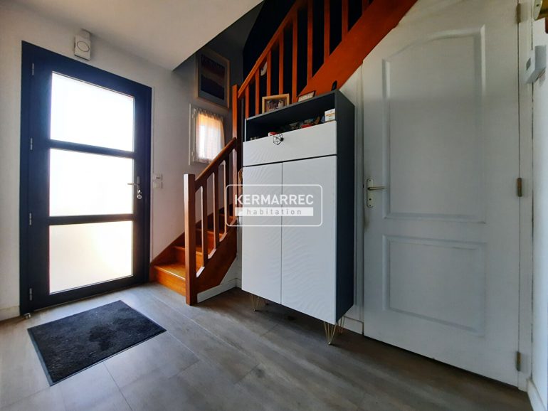 Maison 5 pièces - 103 m² environ - 59502423b.jpg | Kermarrec Habitation