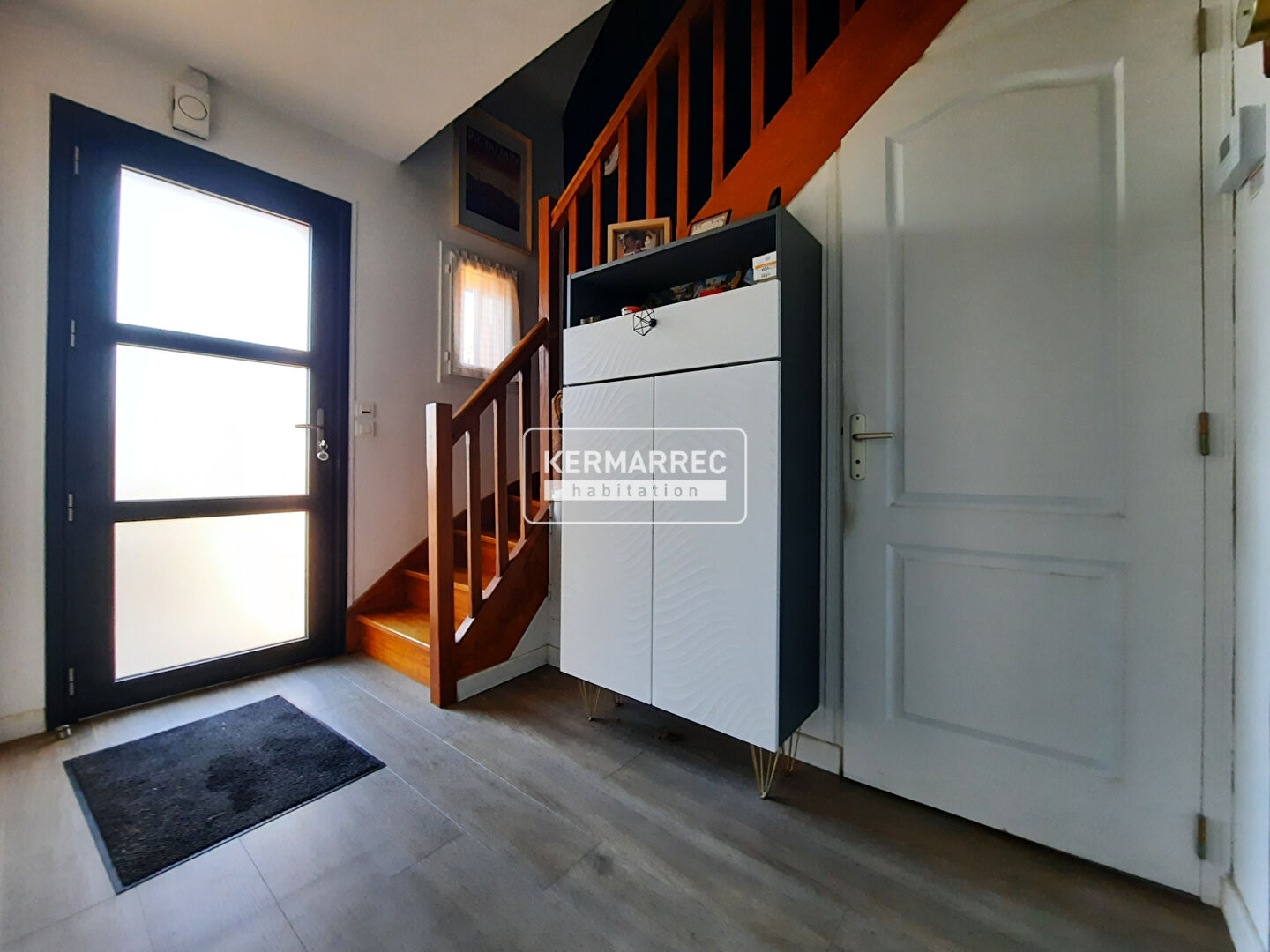 Maison 5 pièces - 103 m² environ - 59502423b.jpg | Kermarrec Habitation