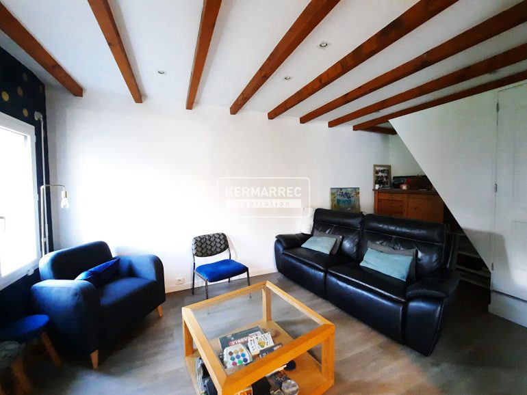 Maison 5 pièces - 103 m² environ - 59502423d.jpg | Kermarrec Habitation