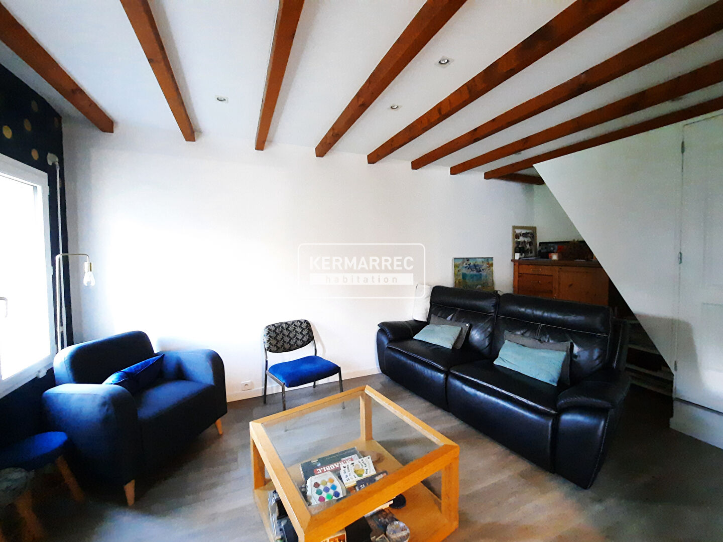 Maison 5 pièces - 103 m² environ - 59502423d.jpg | Kermarrec Habitation