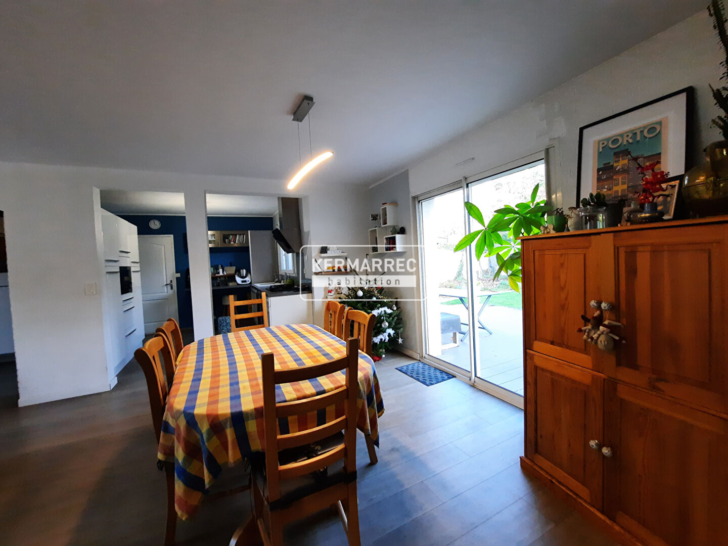 Maison 5 pièces - 103 m² environ - 59502423g.jpg | Kermarrec Habitation