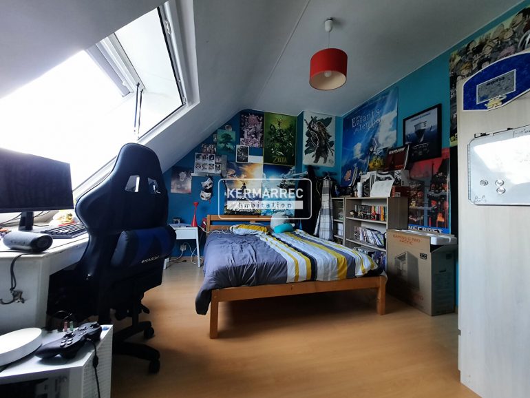 Maison 5 pièces - 103 m² environ - 59502423j.jpg | Kermarrec Habitation