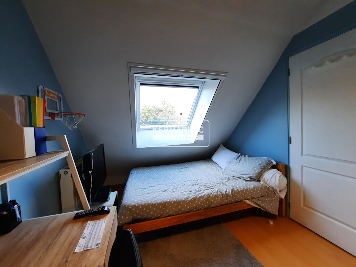 Maison 5 pièces - 103 m² environ - 59502423k.jpg | Kermarrec Habitation