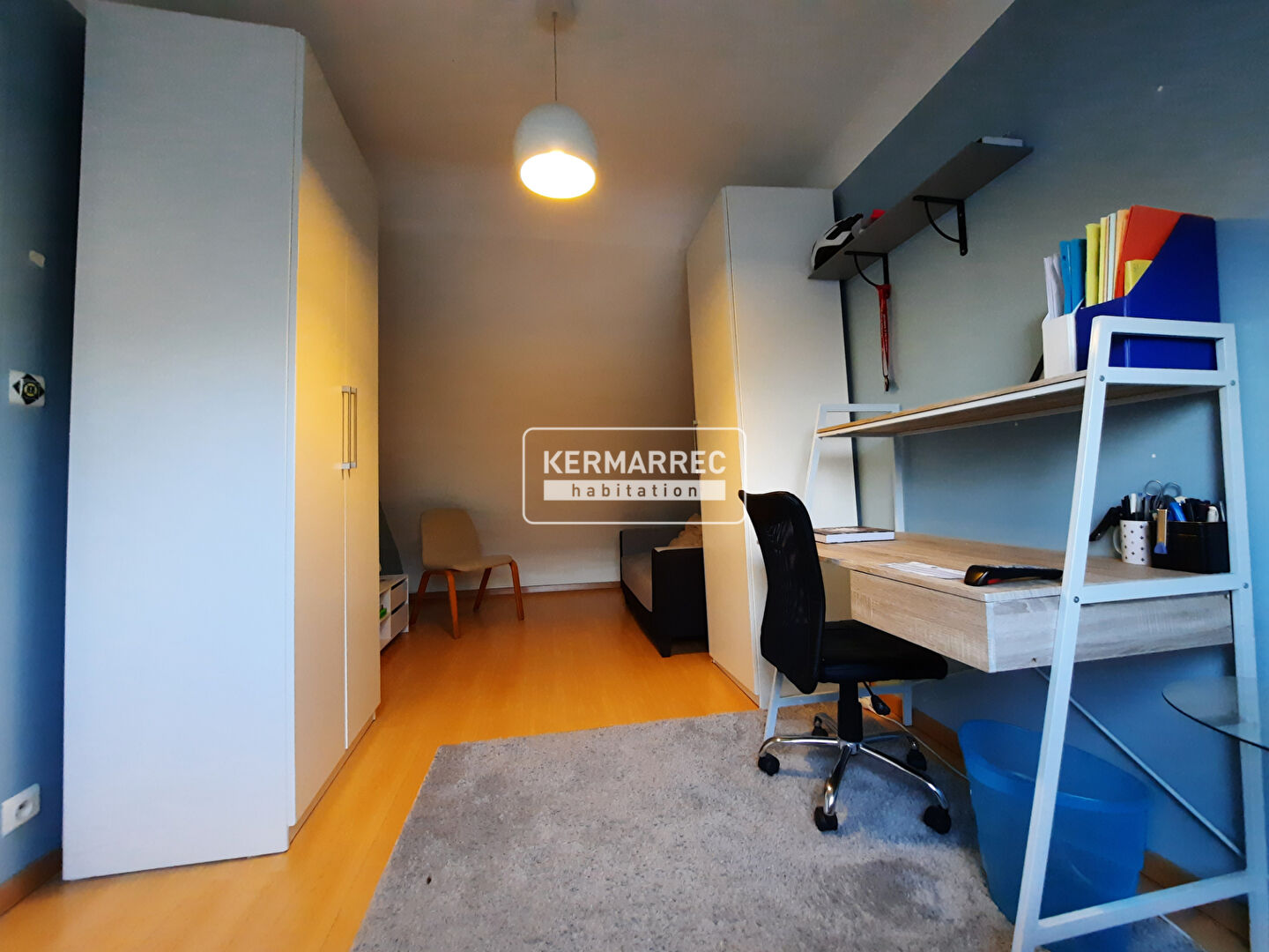 Maison 5 pièces - 103 m² environ - 59502423l.jpg | Kermarrec Habitation