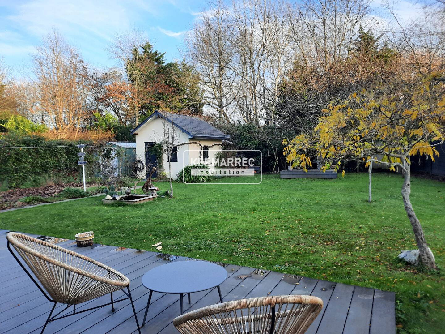 Maison 5 pièces - 103 m² environ - 59502423m.jpg | Kermarrec Habitation