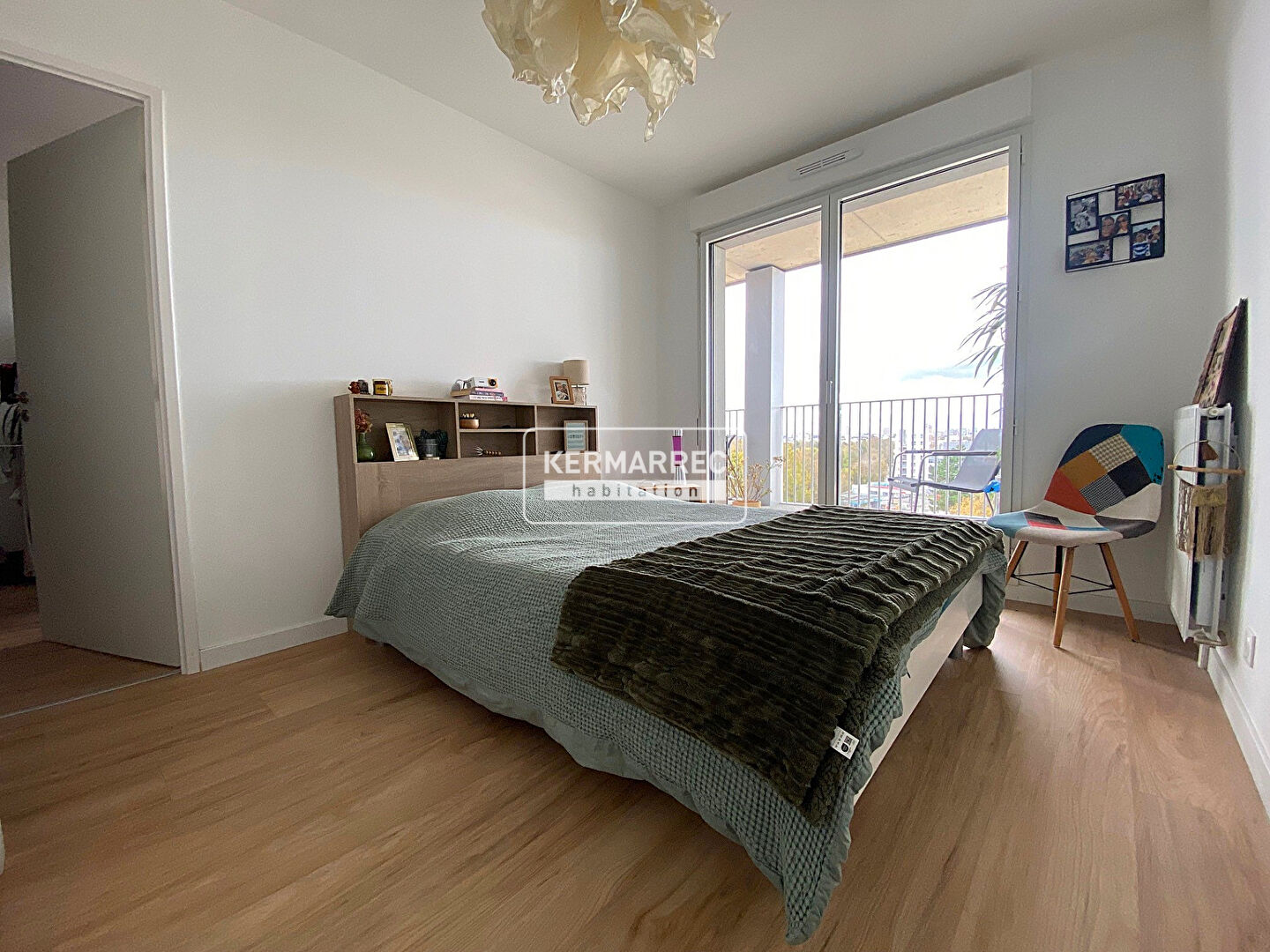 Appartement 2 pièces - 42 m² environ - 59504351g.jpg | Kermarrec Habitation