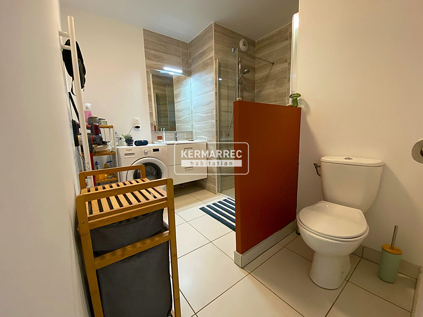 Appartement 2 pièces - 42 m² environ - 59504351h.jpg | Kermarrec Habitation