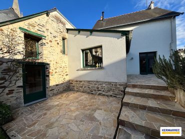 Maison 6 pièces – 149 m² environ