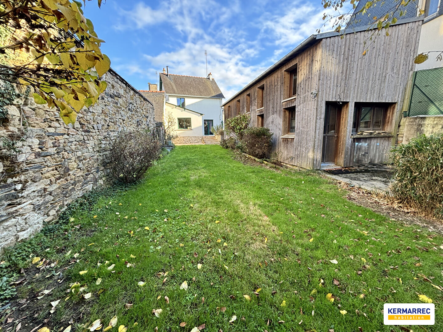 Maison 6 pièces - 149 m² environ - 59505082b.jpg | Kermarrec Habitation