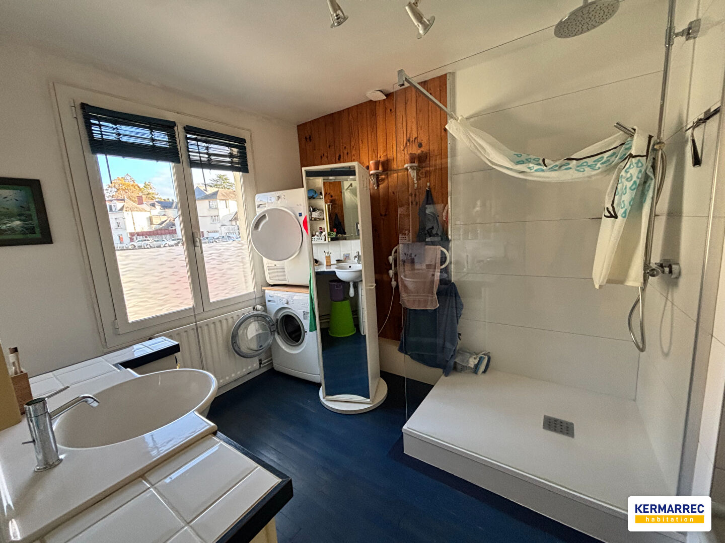 Maison 6 pièces - 149 m² environ - 59505082i.jpg | Kermarrec Habitation