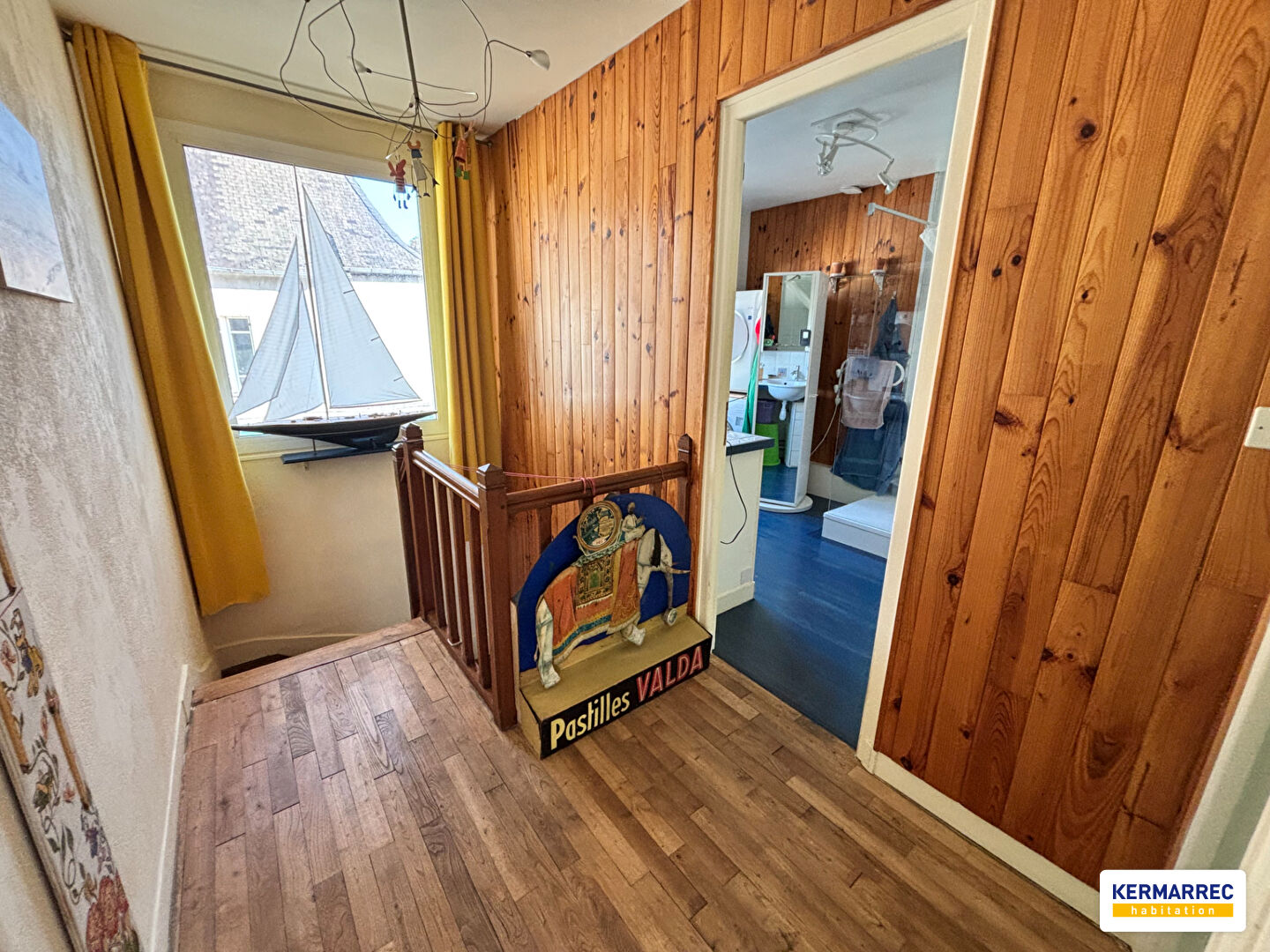 Maison 6 pièces - 149 m² environ - 59505082j.jpg | Kermarrec Habitation