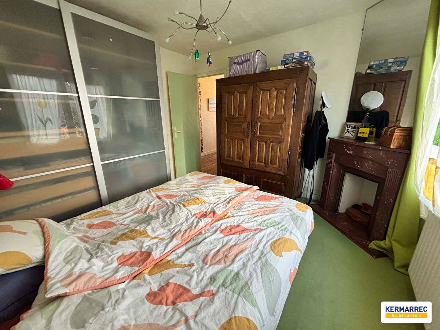 Maison 6 pièces - 149 m² environ - 59505082k.jpg | Kermarrec Habitation