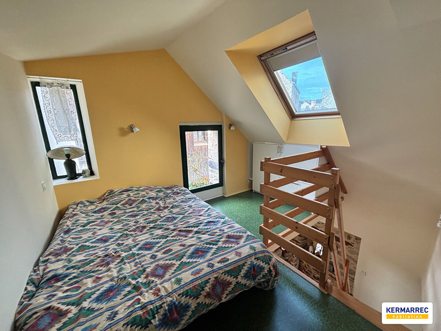Maison 6 pièces - 149 m² environ - 59505082m.jpg | Kermarrec Habitation