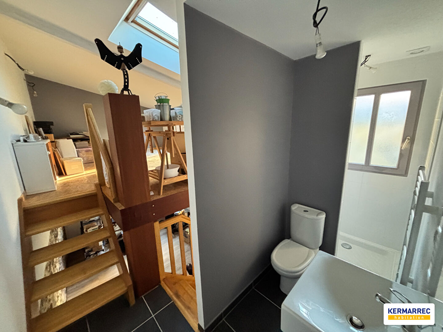 Maison 6 pièces - 149 m² environ - 59505082n.jpg | Kermarrec Habitation