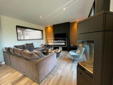 Maison 6 pièces – 140 m² environ