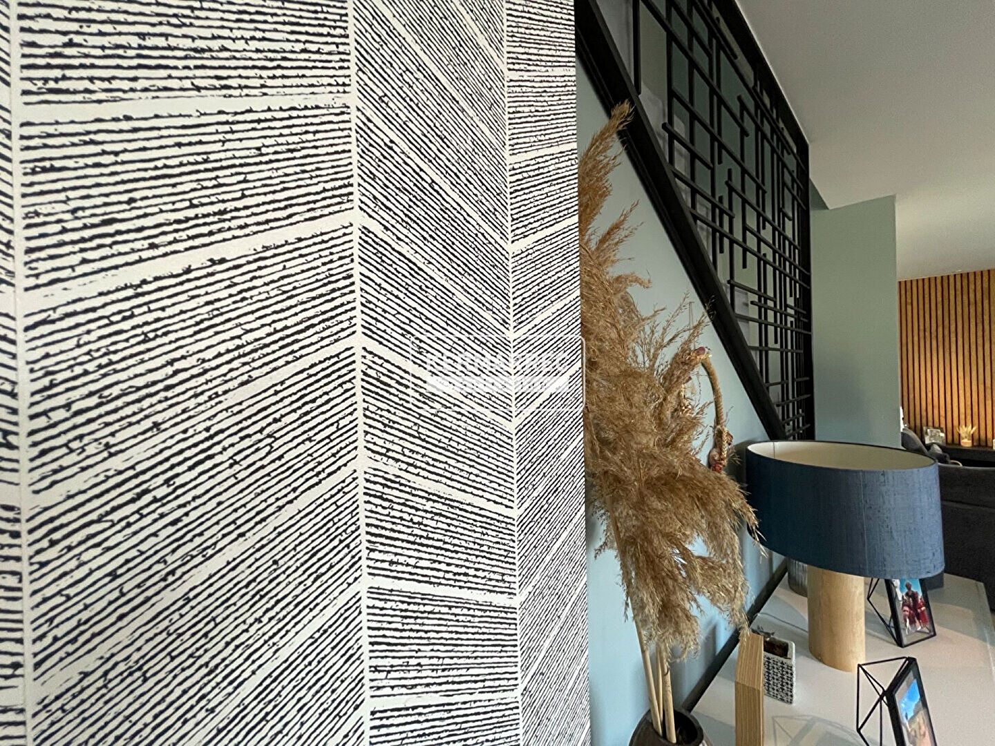 Maison 6 pièces - 140 m² environ - 59506701d.jpg | Kermarrec Habitation