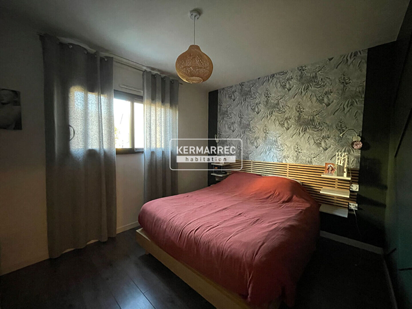 Maison 6 pièces - 140 m² environ - 59506701e.jpg | Kermarrec Habitation