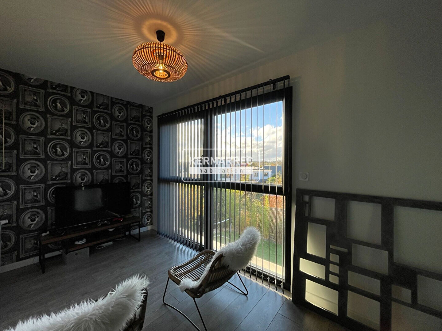 Maison 6 pièces - 140 m² environ - 59506701f.jpg | Kermarrec Habitation