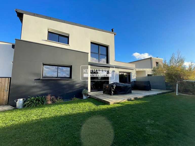 Maison 6 pièces - 140 m² environ - 59506701g.jpg | Kermarrec Habitation